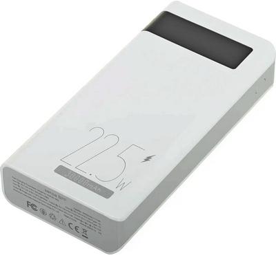 Внешний аккумуляторROMOSS Sense 8PF 30000mAh
