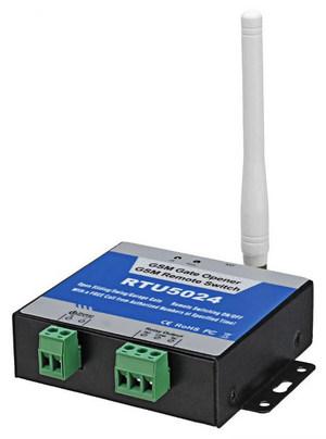 Устройство для удаленное открытия RTU5024