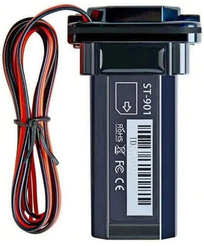Sinotrack ST-901 GSM GPS трекер в автомобиль или мотоцикл.