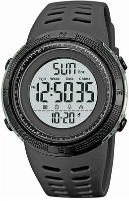 наручные часы DIGITAL WRIST SMART 1251