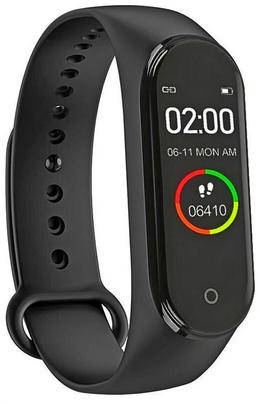 Smart Bracelet M4 фитнес-браслет