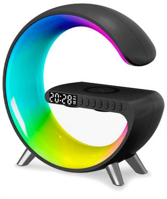 Умная лампа Smart Machine RGB G63