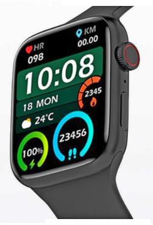 Smart Watch X7 / X7 Pro / X7 Pro MAX умные часы