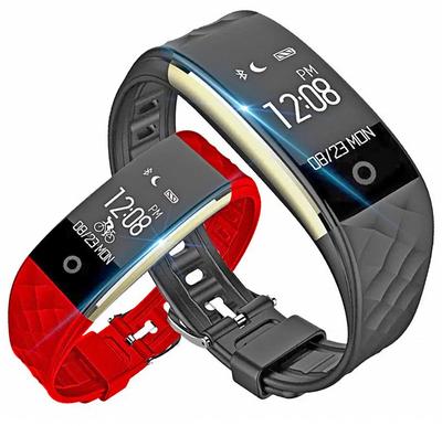 Smart Wristband фитнес-браслет