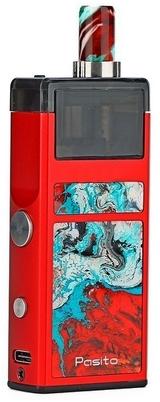 Электронная сигарета Smoant Pasito Pod Kit