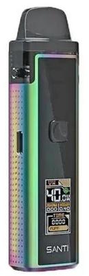 Электронная сигарета Smoant SANTI Pod Kit
