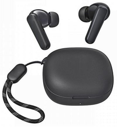 Anker Soundcore R50i P20i P25i Bluetooth стерео наушники с микрофоном
