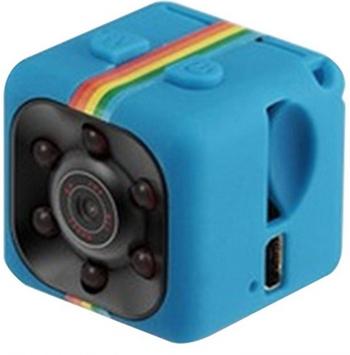мини камеры SQ11 на русском языке