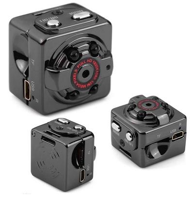 мини камеры SQ8 на русском языке