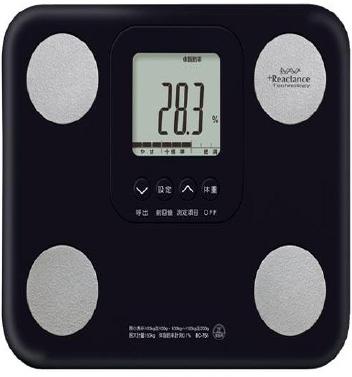 весы анализатор жировой массы Tanita BC-730