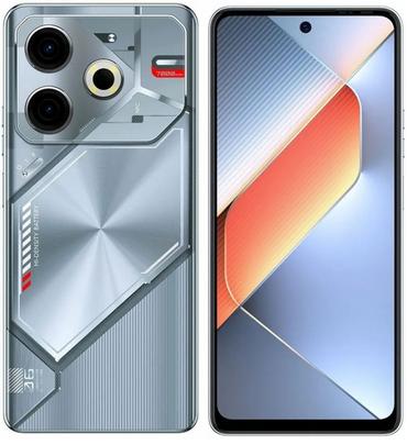 Мобильный телефон GSM TECNO LI6 TECNO POVA 6 Neo