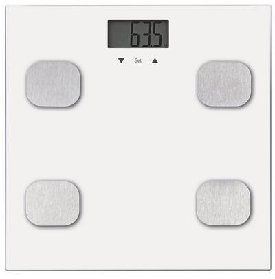 Весы напольные TEFAL BODY UP