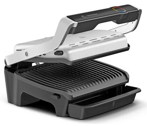 Электрогриль Tefal OptiGrill Elite GC750D30