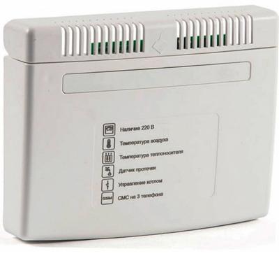 Теплоинформатор Teplocom GSM