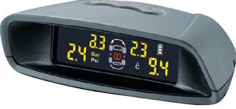 TPMS T81-TS01, TPMS T81-TS02