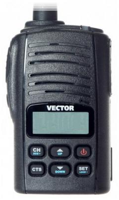 Инструкция переносной рации Vector VT-44 Military