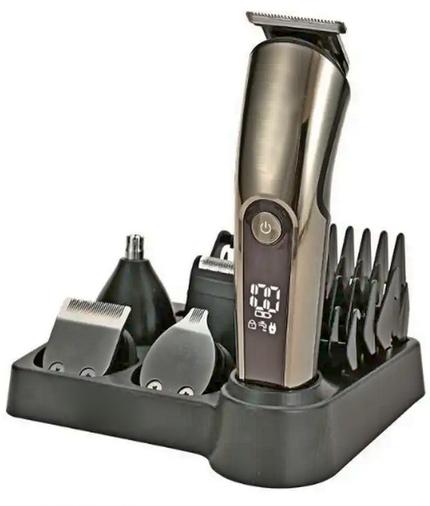 Машинка для стрижки волос VOYAGER VGR V 107