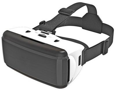 Очки виртуальной реальности VR SHINGCON