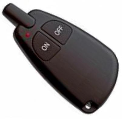 Пульт ДУ Telestart T70/T80 предпускового подогревателя-отопителя Webasto серии Thermo Top