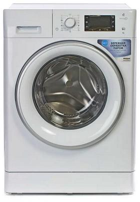 Whirlpool-FWD-91283 Стиральная машина