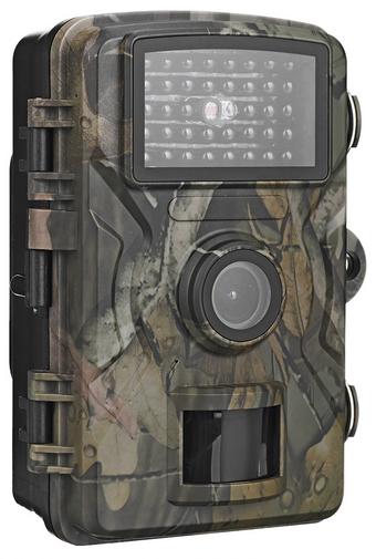 Фотоловушка Wild Hunt DL001