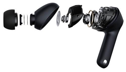 Xiaomi Buds 3T Pro Bluetooth беспроводные наушники-вкладыши