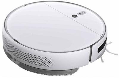 Xiaomi Mi Robot Vacuum-Mop 2 (STYTJ03ZHM / BHR5055EU) робот-пылесос