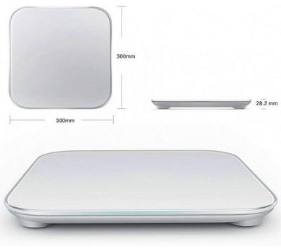 Весы Xiaomi Mi Smart Scale 2