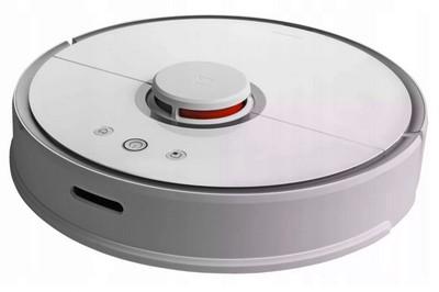 Xiaomi RoboRock S50 (S502-00) робот-пылесос