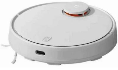 Xiaomi Robot Vacuum S10 робот-пылесос (B106GL)