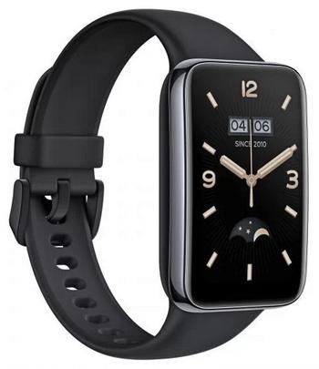 Xiaomi Smart Band 7 Proфитнес-браслет