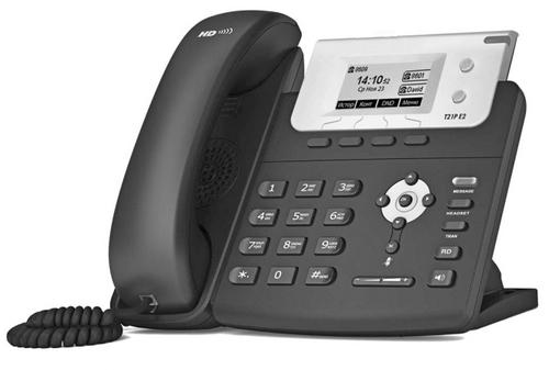 IP-телефон Yealink SIP-T21P