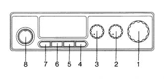 YOSAN JC-2204TK-3107