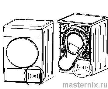 инструкция Beko BM3T37220 рис. - 030