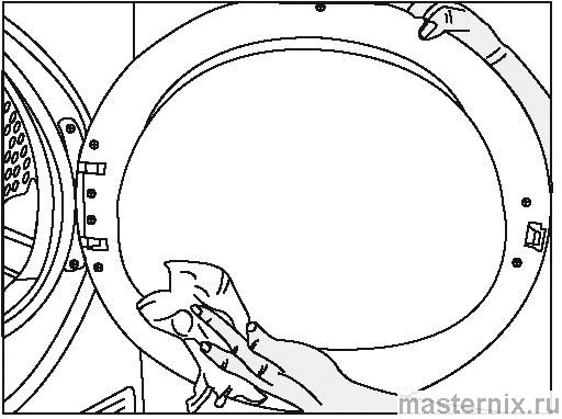 инструкция Beko BM3T37220 рис. - 055