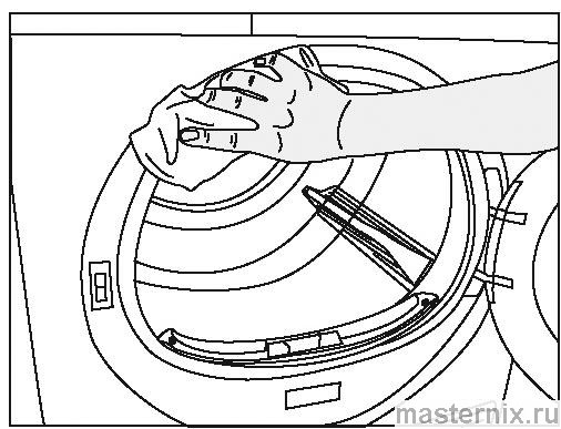 инструкция Beko BM3T37220 рис. - 057