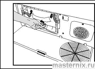инструкция Beko BM3T37220 рис. - 064
