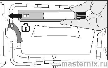 инструкция Beko BM3T37220 рис. - 065