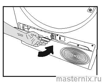 инструкция Beko BM3T37220 рис. - 068