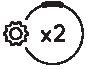 инструкция Delonghi ECAM22X.6Y - 22X.8Y рис. - 017