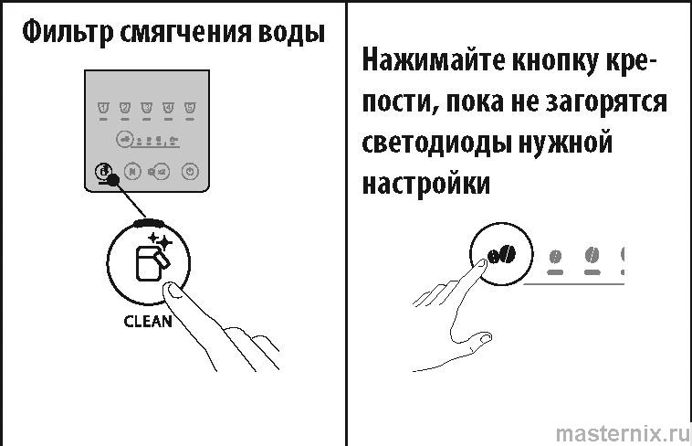 инструкция Delonghi ECAM22X.6Y - 22X.8Y рис. - 069
