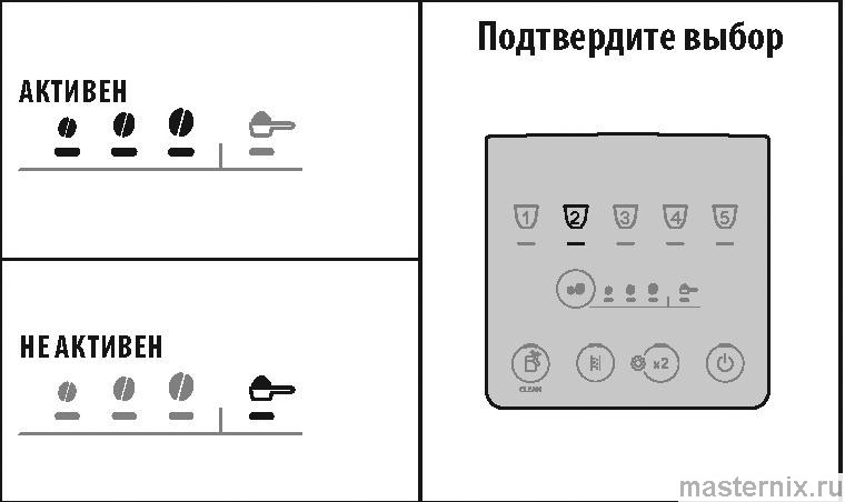 инструкция Delonghi ECAM22X.6Y - 22X.8Y рис. - 076