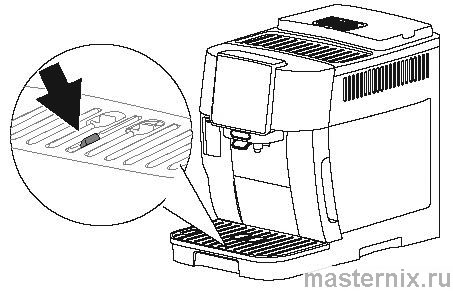 инструкция Delonghi ECAM22X.6Y - 22X.8Y рис. - 091