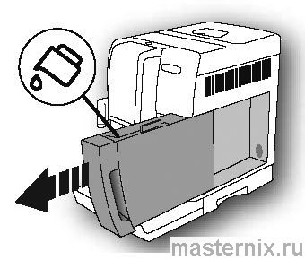 инструкция Delonghi Dinamica Plus ECAM 380 рис. - 160