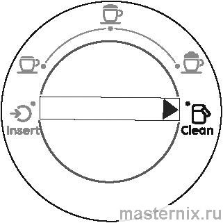 инструкция Delonghi Dinamica Plus ECAM 380 рис. - 099