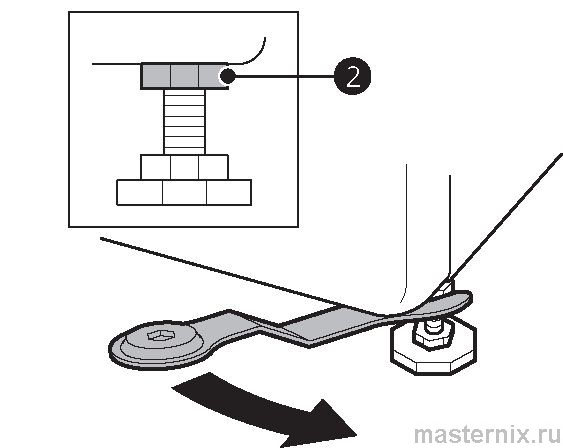 Стиральная машина LG F2Y1*S** - 015