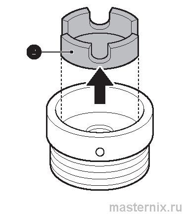 Стиральная машина LG F2Y1*S** - 020