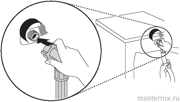 Стиральная машина LG F2Y1*S** - 027