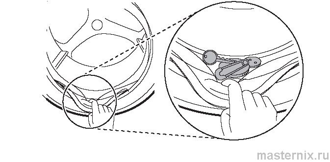 Стиральная машина LG F2Y1*S** - 033