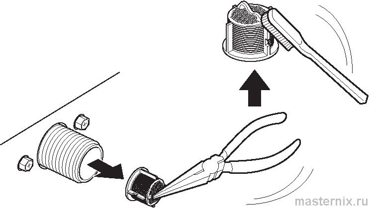 Стиральная машина LG F2Y1*S** - 045